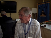 Charlie Jordon, NWSA Aerograph Editor