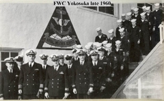 FWC Yokosuka 1960